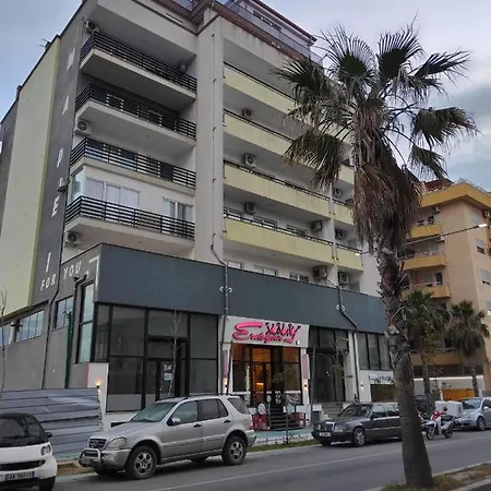 Mirai * Durrës